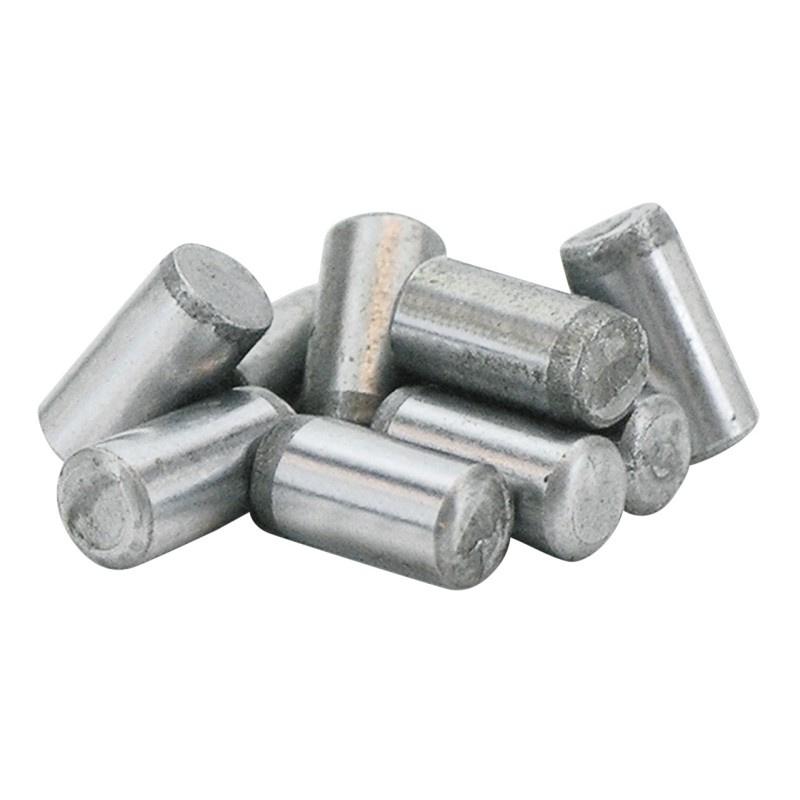 Pions de verouillage de bague 235998