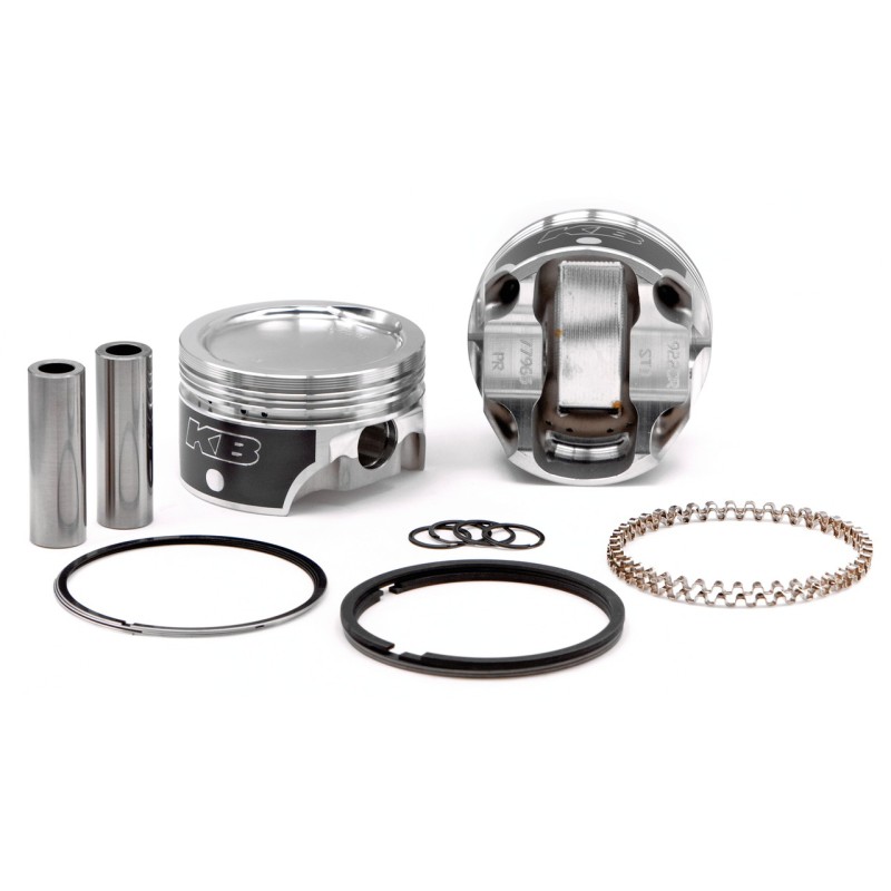Pistons keith black forges 724227