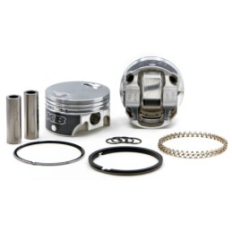 Pistons keith black forges 724233