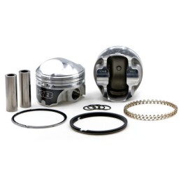 Pistons keith black forges 724246