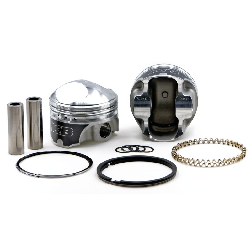 Pistons keith black forges 724246