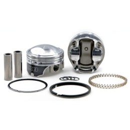 Pistons keith black forges 724271