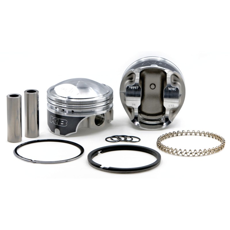 Pistons keith black forges 724271