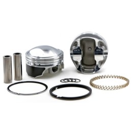 Pistons keith black forges 724281