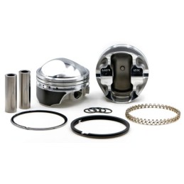 Pistons keith black forges 724287