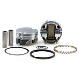 Pistons keith black forges 724292