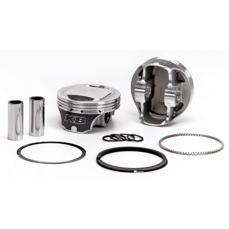 Pistons keith black forges 724302