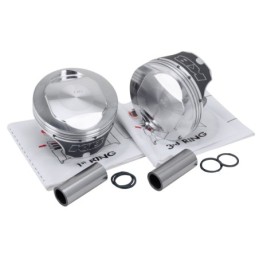 Pistons keith black forges 724302