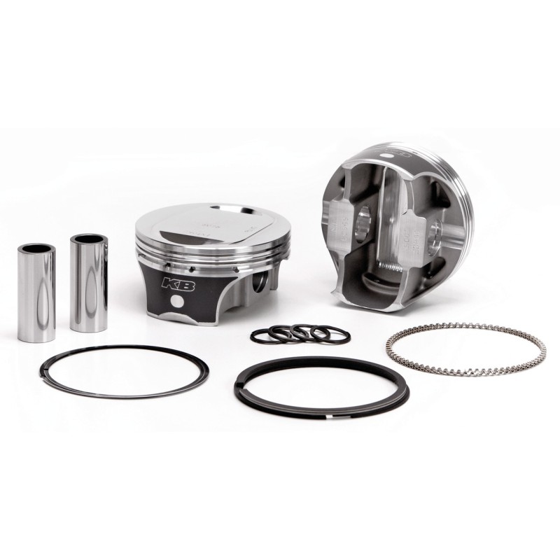 Pistons keith black forges 724312