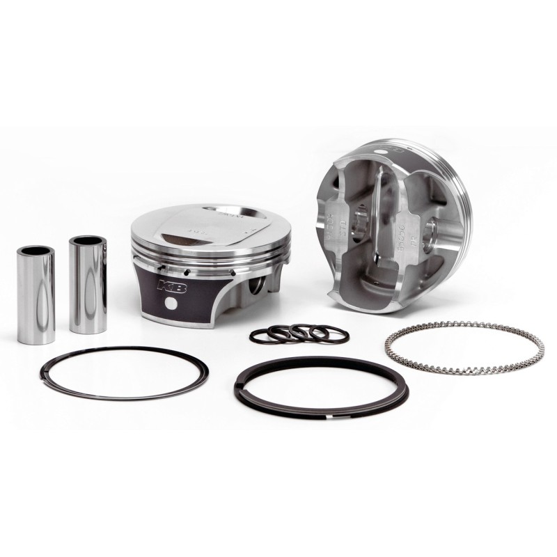 Pistons keith black forges 724314