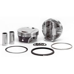 Pistons keith black forges 724317