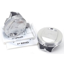 Pistons keith black forges 724321