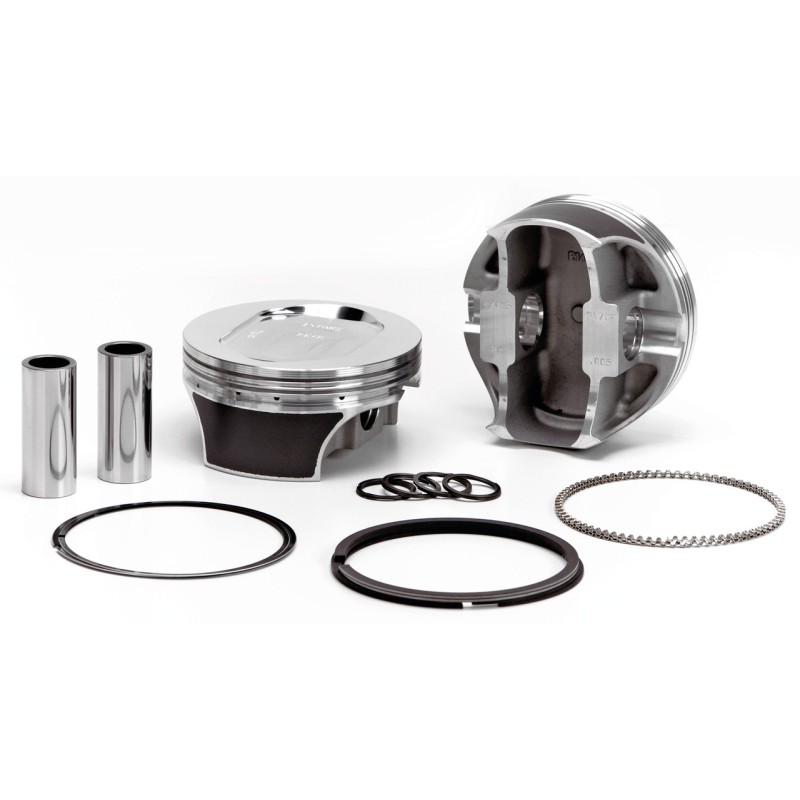 Pistons keith black forges 724325