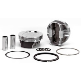 Pistons keith black forges 724327