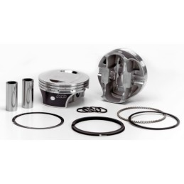 Pistons keith black forges 724331
