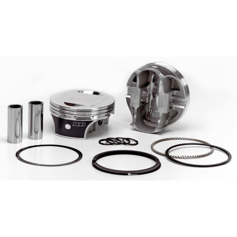 Pistons keith black forges 724332