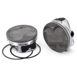 Pistons keith black forges 782846