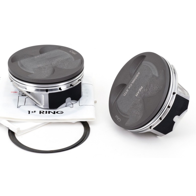 Pistons keith black forges 782848