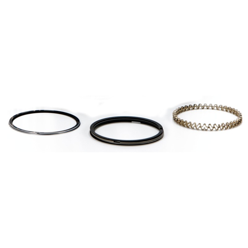 Pistons moules hypereutectic keith black 231224