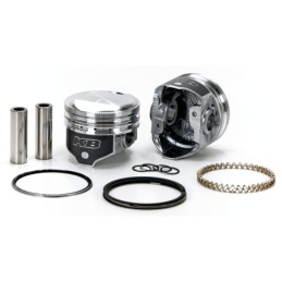 Pistons moules hypereutectic keith black 239824