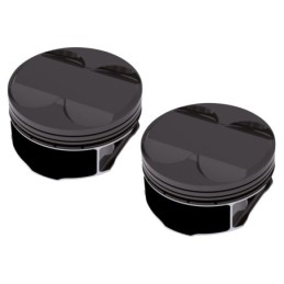 Pistons wiseco pour milwaukee eight 734867