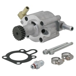 Pompe a huile de sportster 744476