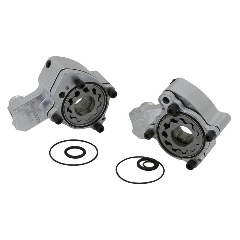 Pompe a huile feuling pour twin cam 741709