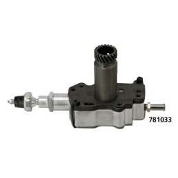 Pompe a huile v-twin mfg pour sportster 781033