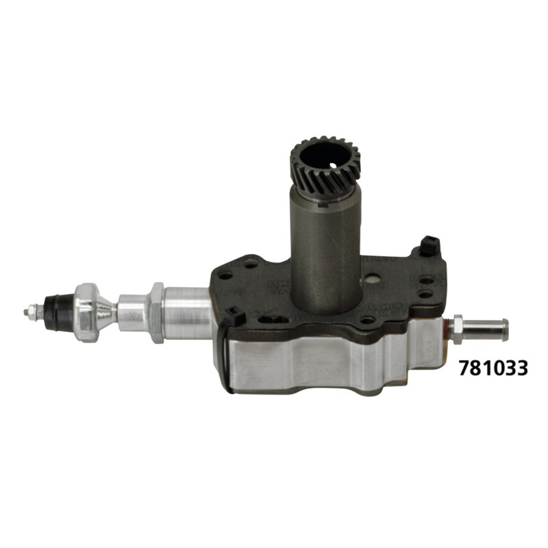 Pompe a huile v-twin mfg pour sportster 781033