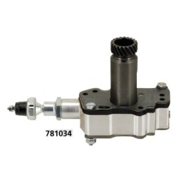 Pompe a huile v-twin mfg pour sportster 781034