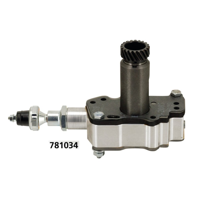 Pompe a huile v-twin mfg pour sportster 781034