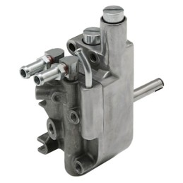 Pompes a huile polies daytona big twin 769402