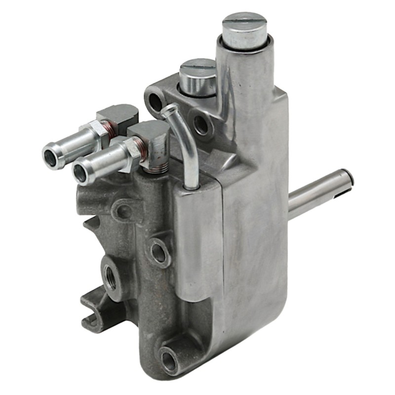 Pompes a huile polies daytona big twin 769402