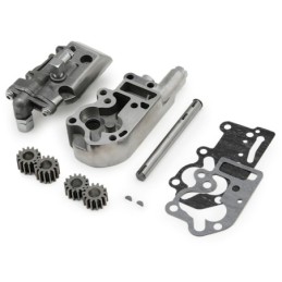 Pompes a huile polies daytona big twin 769403
