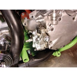 Pompes a huile replica pour premiers big twin 781029