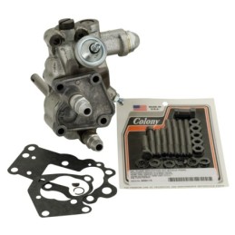 Pompes a huile replica pour premiers big twin 781030