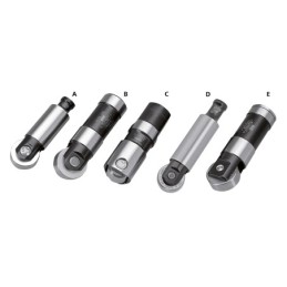 Poussoirs solides americains 235734