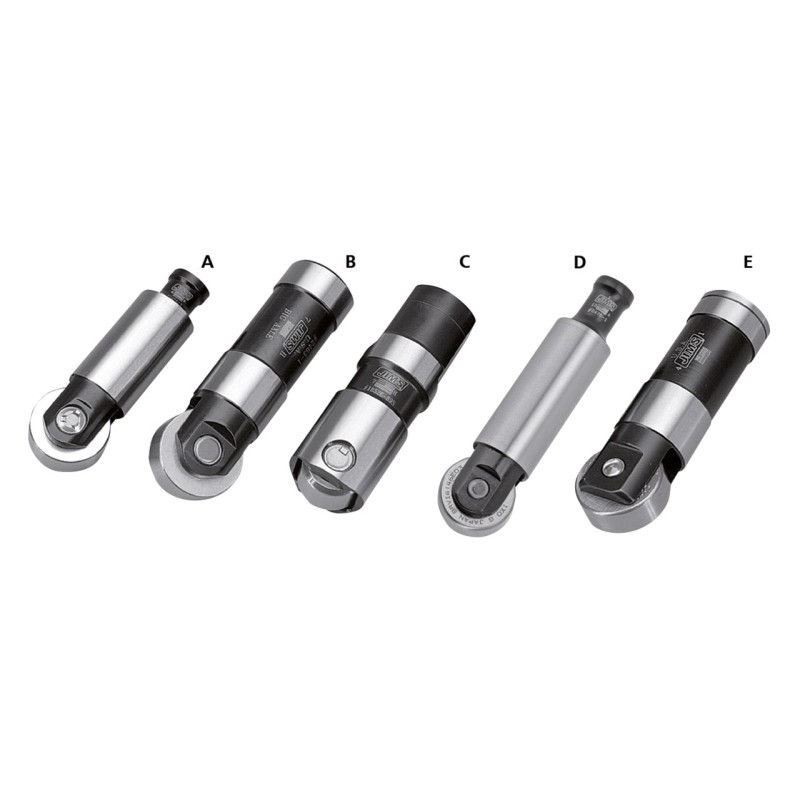 Poussoirs solides americains 235734