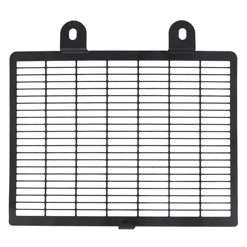 Protection de grille de radiateur revolution max 775435