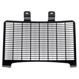 Protection de grille de radiateur revolution max 775436