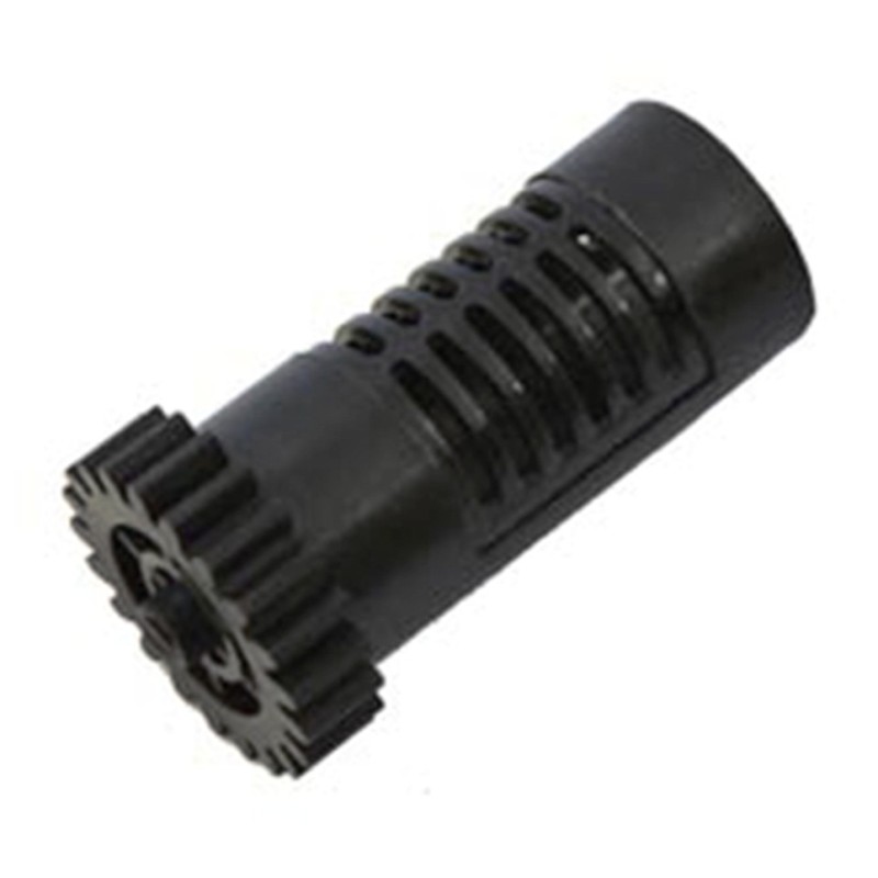 Reniflard stock en plastique 781032