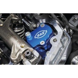 Reniflards de culasse s&s pour milwaukee eight 795129