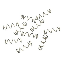 Ressorts d' ecran d'huile de carter moteur 235001