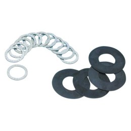 Rondelles de calage de ressorts de soupapes kibblewhite pprecision machining 745139