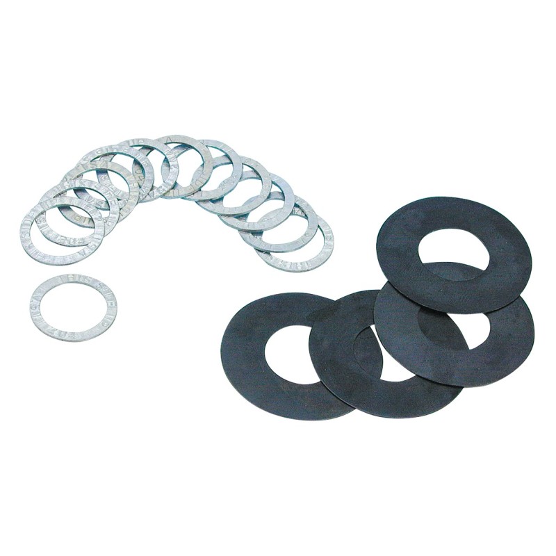 Rondelles de calage de ressorts de soupapes kibblewhite pprecision machining 745143