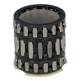 Rouleaux de bielles torrington pour big twin 721531