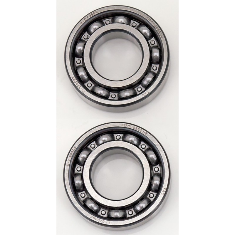 Roulement exterieur de cames pour twin cam 232493