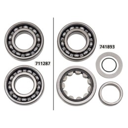 Roulement exterieur de cames pour twin cam 711287