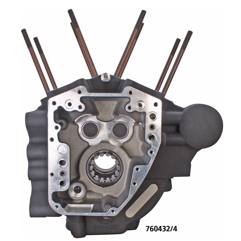 S&s carters twin cam touring 2007-2016 760434