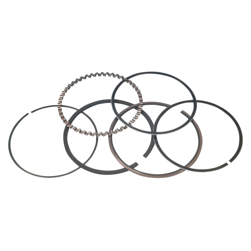 Segments pour pistons wiseco 235228
